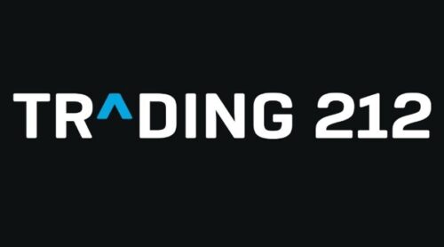 Trading 212