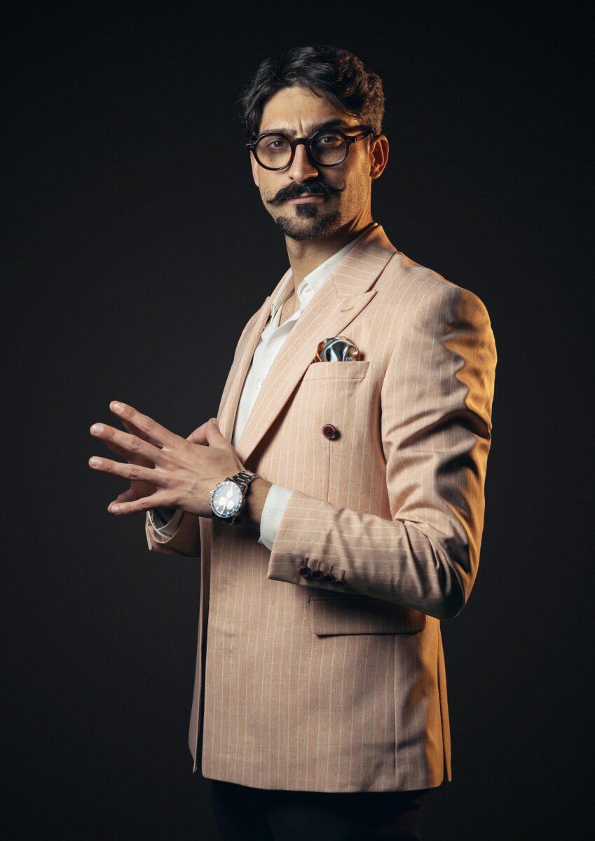 João Dantas